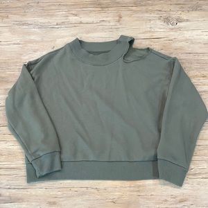 Aerie sweatshirt